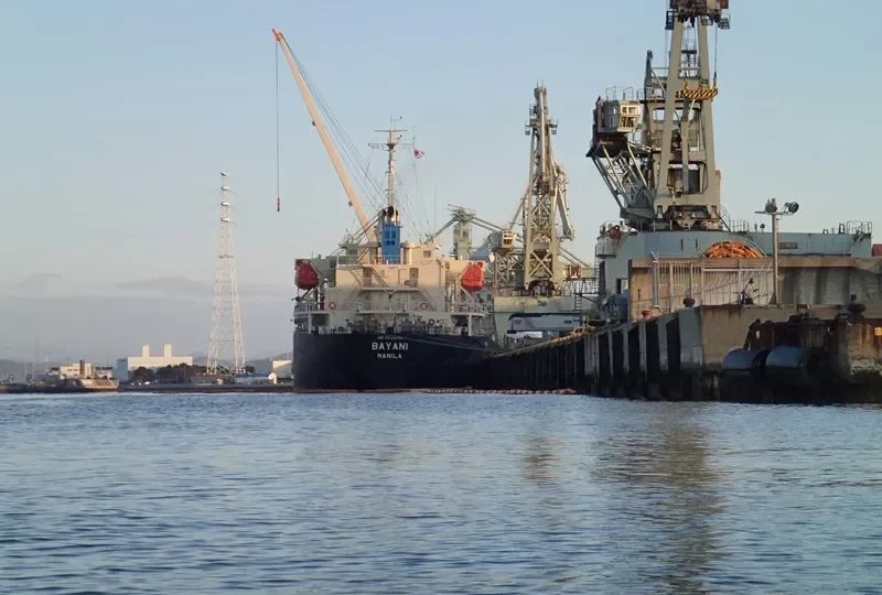 BAYANI General Cargo IMO 9439436 photo 8