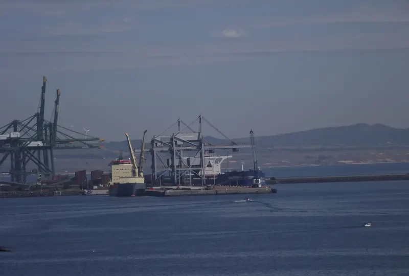 TIGER JIANGSU Bulk Carrier IMO 9439589 photo 10