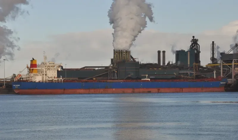 BARBARIAN HONOR Bulk Carrier IMO 9439620 photo 7