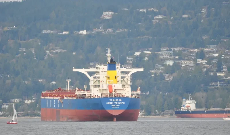 BARBARIAN HONOR Bulk Carrier IMO 9439620 photo 10