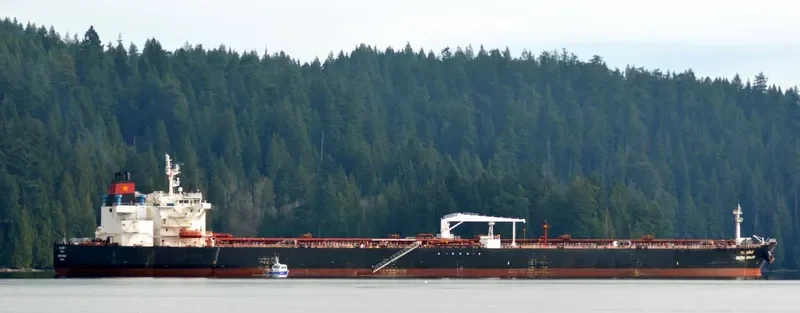 CAPTAIN A STELLATOS Tanker IMO 9439670 photo 3