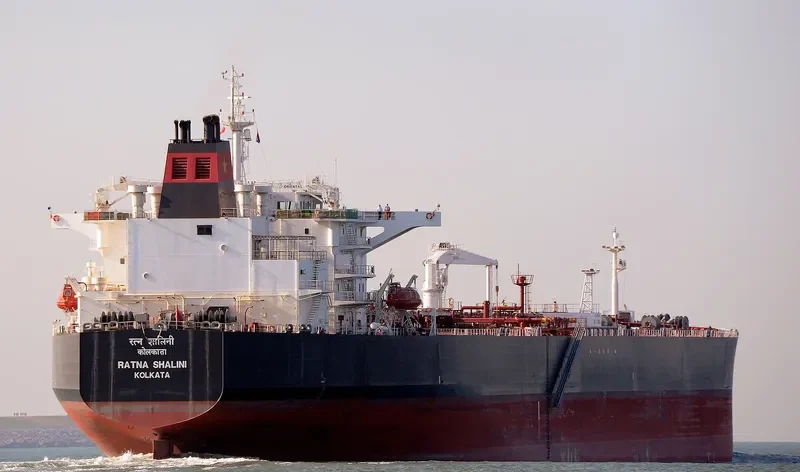 CAPTAIN A STELLATOS Tanker IMO 9439670 photo 5