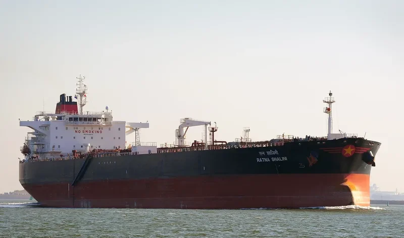 CAPTAIN A STELLATOS Tanker IMO 9439670 photo 7