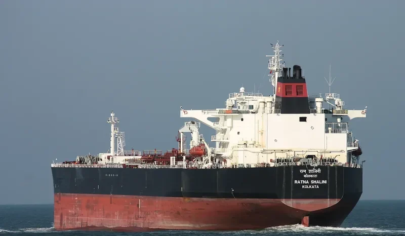 CAPTAIN A STELLATOS Tanker IMO 9439670 photo 10