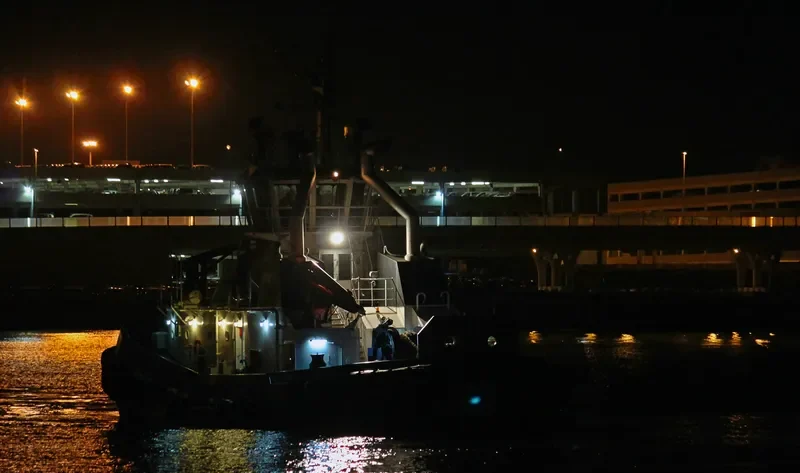 MONTALT General Cargo IMO 9439682 photo 6