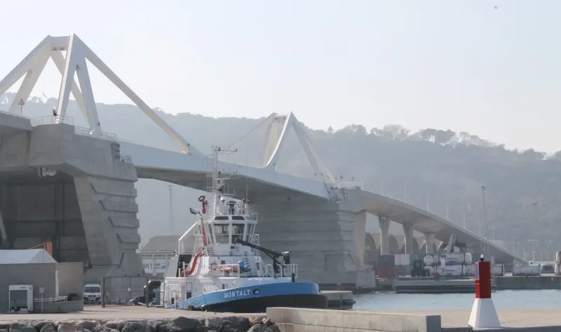 MONTALT General Cargo IMO 9439682 photo 8