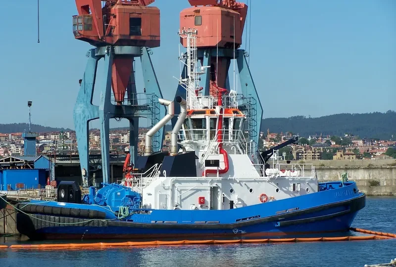 MONTALT General Cargo IMO 9439682 photo 10