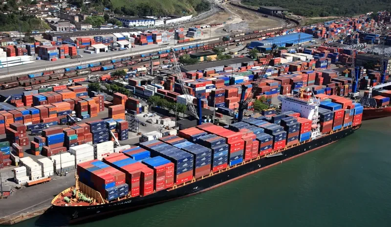 KOTA LAYANG Container Ship IMO 9439759 photo 10