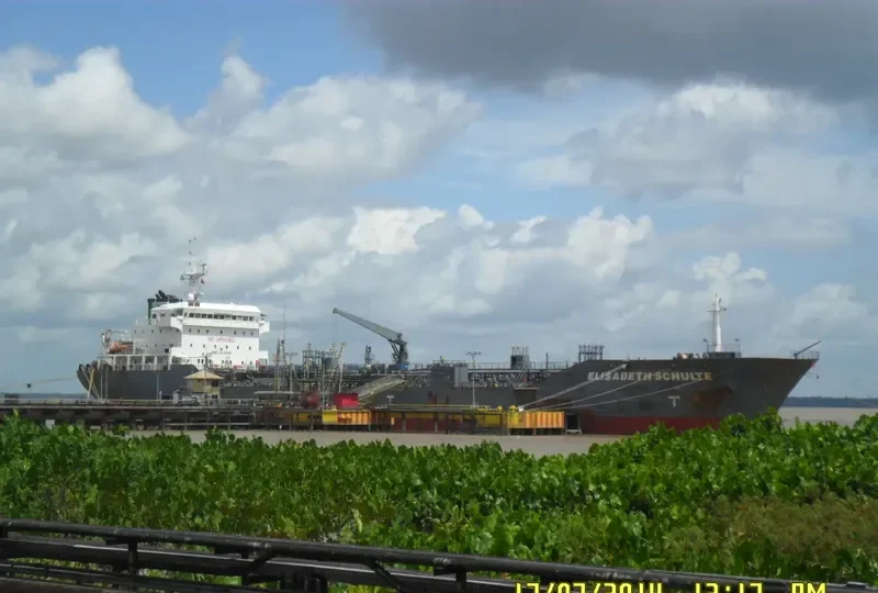 ELISABETH SCHULTE Tanker IMO 9439840 photo 6