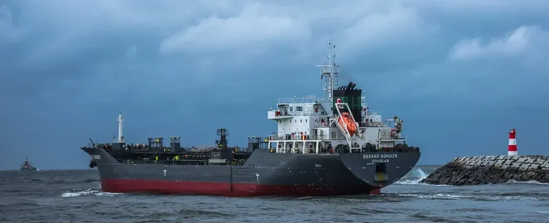 EDZARD SCHULTE Tanker IMO 9439852 photo 6