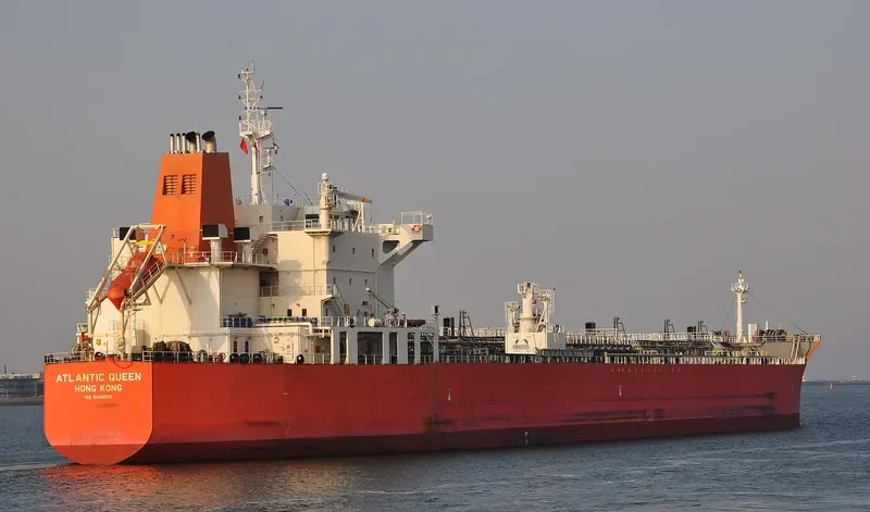 TORM INDIA Tanker IMO 9440033 photo 2