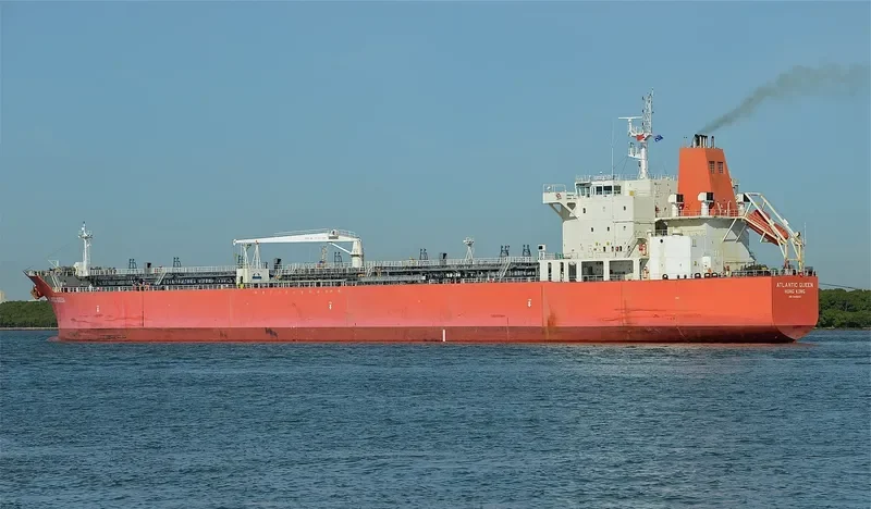 TORM INDIA Tanker IMO 9440033 photo 7