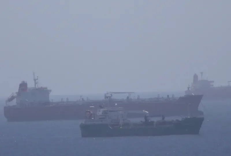 TORM INDIA Tanker IMO 9440033 photo 10