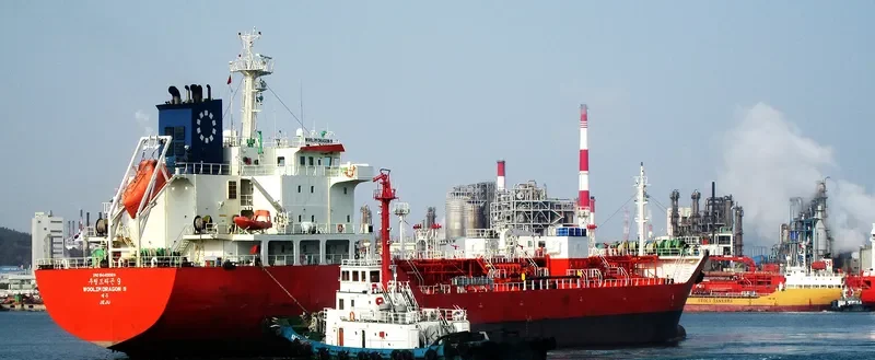 WOOLIM DRAGON 9 Tanker IMO 9440069 photo 4