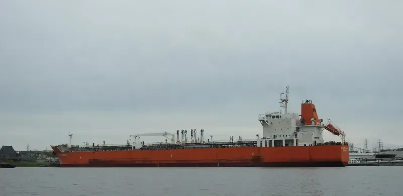 TORM PHILIPPINES Tanker IMO 9440136 photo 6