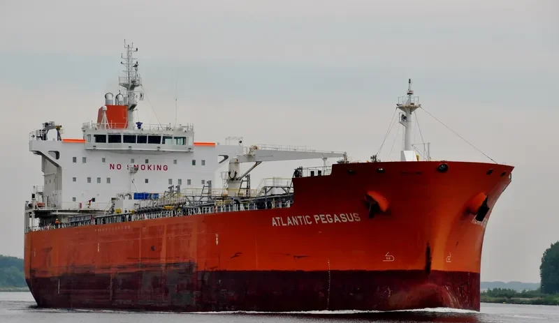TORM PHILIPPINES Tanker IMO 9440136 photo 9