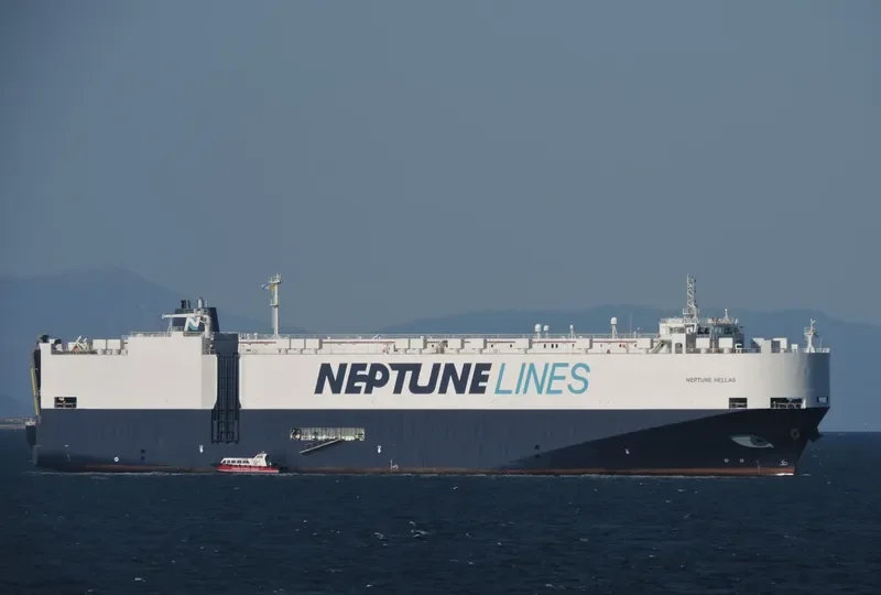 NEPTUNE HELLAS General Cargo IMO 9440148 photo 10