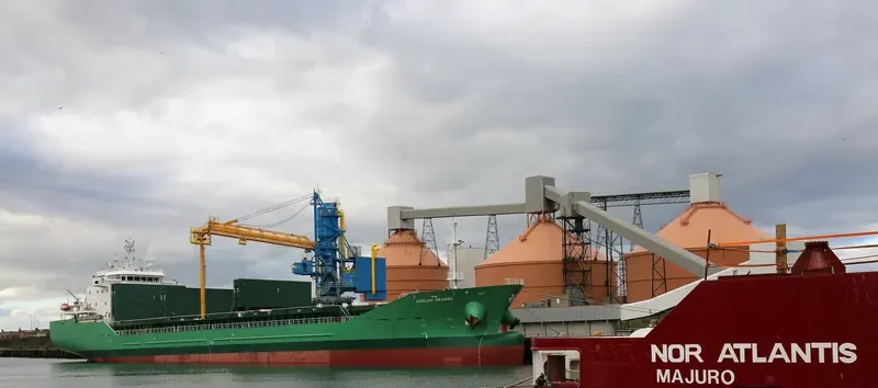 ARKLOW MEADOW General Cargo IMO 9440277 photo 5