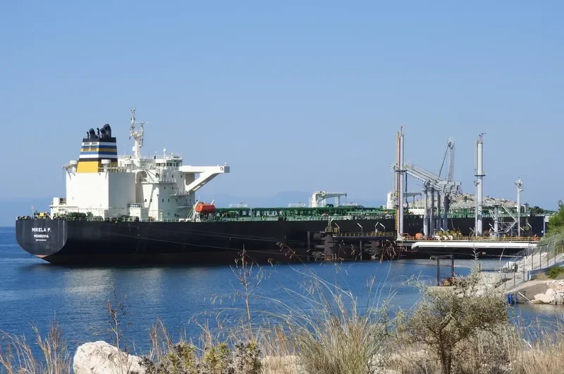 MIKELA P. Tanker IMO 9440382 photo 2