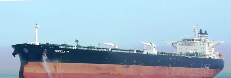 MIKELA P. Tanker IMO 9440382 photo 4