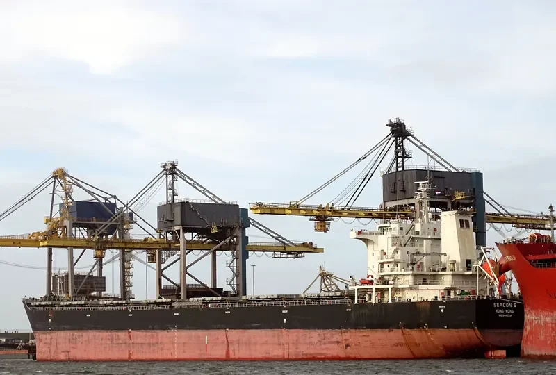 SEACON 9 Bulk Carrier IMO 9440394 photo 8