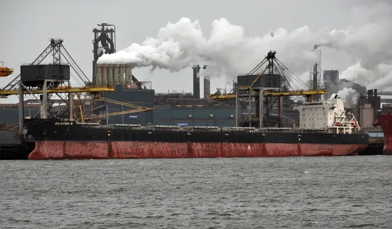 SEACON 9 Bulk Carrier IMO 9440394 photo 9