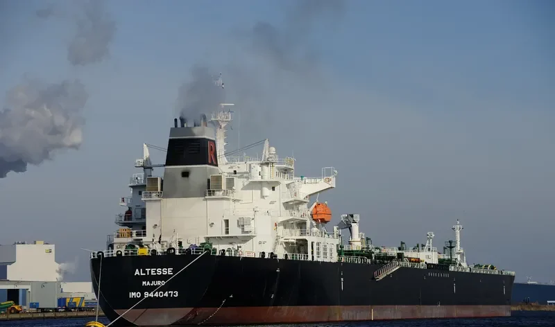 ALTESSE Tanker IMO 9440473 photo 6