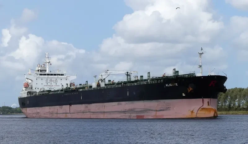 ALIGOTE Tanker IMO 9440497 photo 8