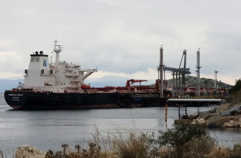 MINERVA ELPIDA Tanker IMO 9440526 photo 10