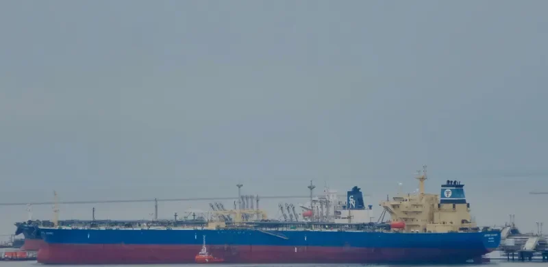 KRITI JOURNEY Tanker IMO 9440538 photo 6
