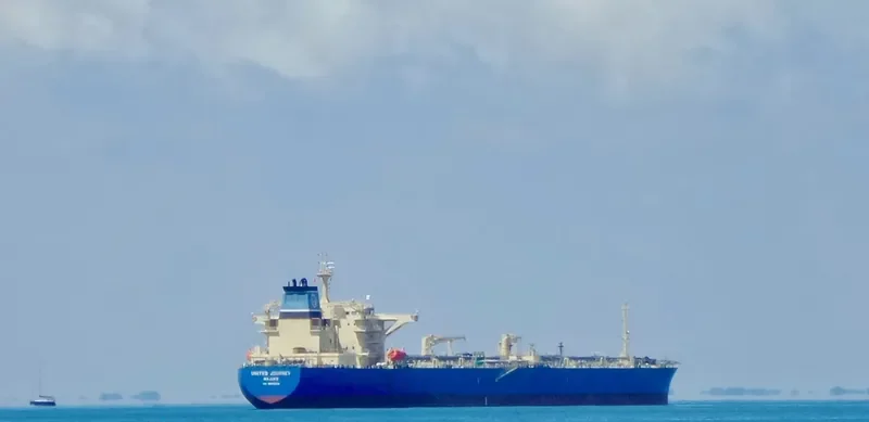 KRITI JOURNEY Tanker IMO 9440538 photo 9
