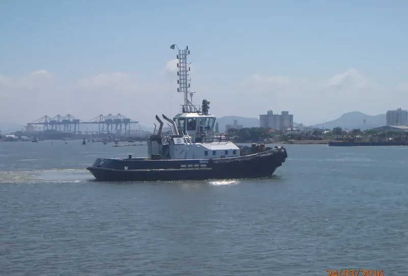 DRACO General Cargo IMO 9440617 photo 3