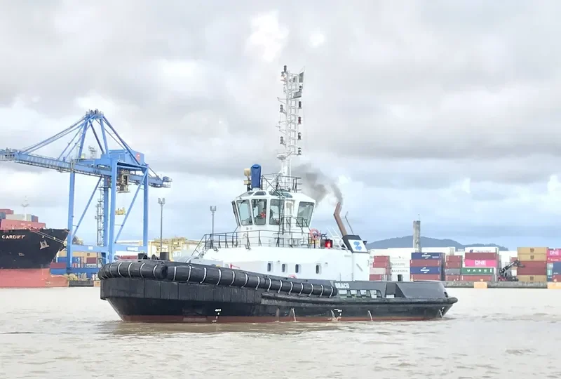 DRACO General Cargo IMO 9440617 photo 6