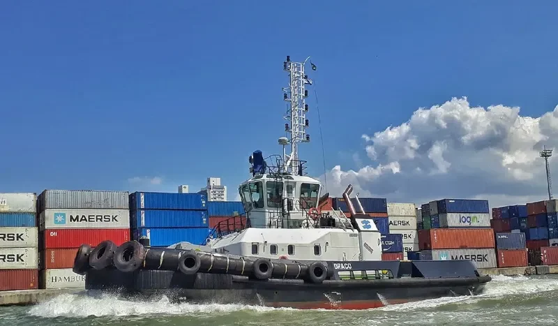 DRACO General Cargo IMO 9440617 photo 9