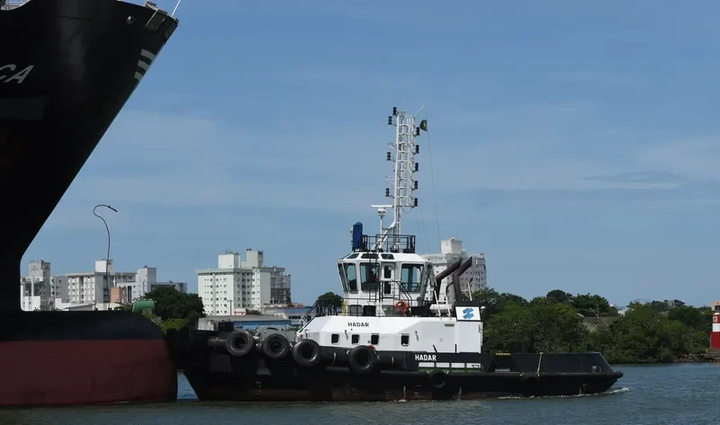 HADAR General Cargo IMO 9440631 photo 7