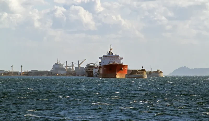 WINNER Tanker IMO 9440667 photo 8