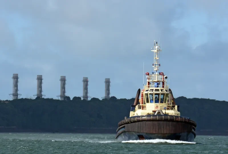 SVITZER HAVEN General Cargo IMO 9440760 photo 5