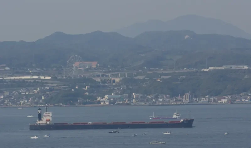 STAR LUNA Bulk Carrier IMO 9440849 photo 10