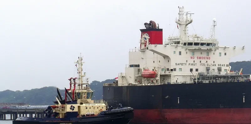 SVITZER CALDEY General Cargo IMO 9440887 photo 6