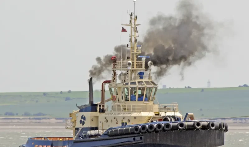 SVITZER RAMSEY General Cargo IMO 9440899 photo 7