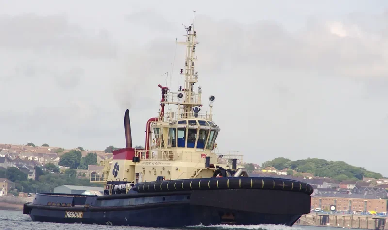 SVITZER KILROOM General Cargo IMO 9440904 photo 10