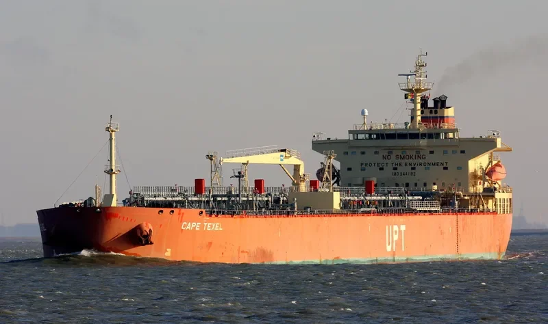 NORDIC GENEVA Tanker IMO 9441192 photo 5