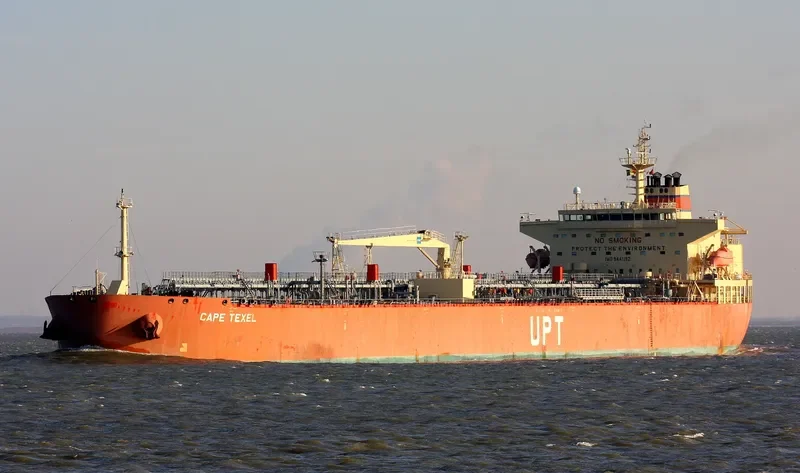 NORDIC GENEVA Tanker IMO 9441192 photo 6
