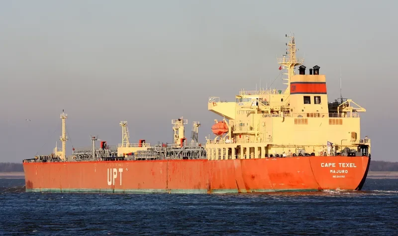 NORDIC GENEVA Tanker IMO 9441192 photo 7