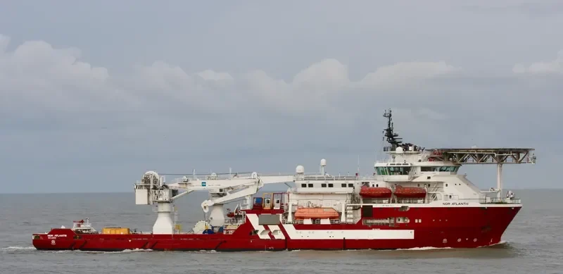 BOKA ATLANTIS Offshore Vessel IMO 9441221 photo 10