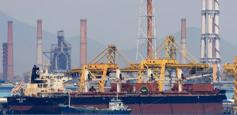 GANNET BULKER Bulk Carrier IMO 9441300 photo 5