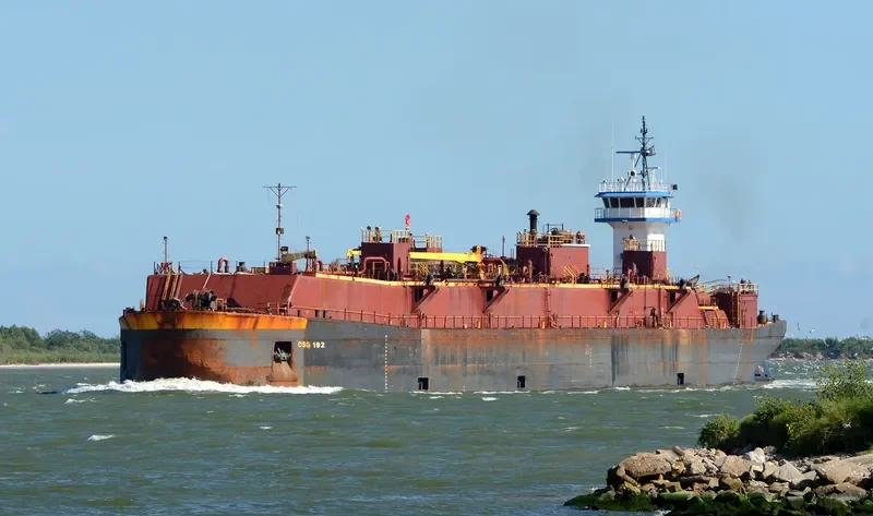 OSG ENDURANCE General Cargo IMO 9441477 photo 6
