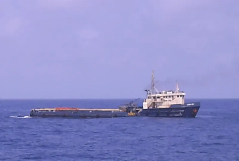 LAB 151 Offshore Vessel IMO 9441489 photo 3