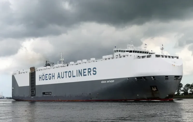 RCC ANTWERP General Cargo IMO 9441623 photo 9