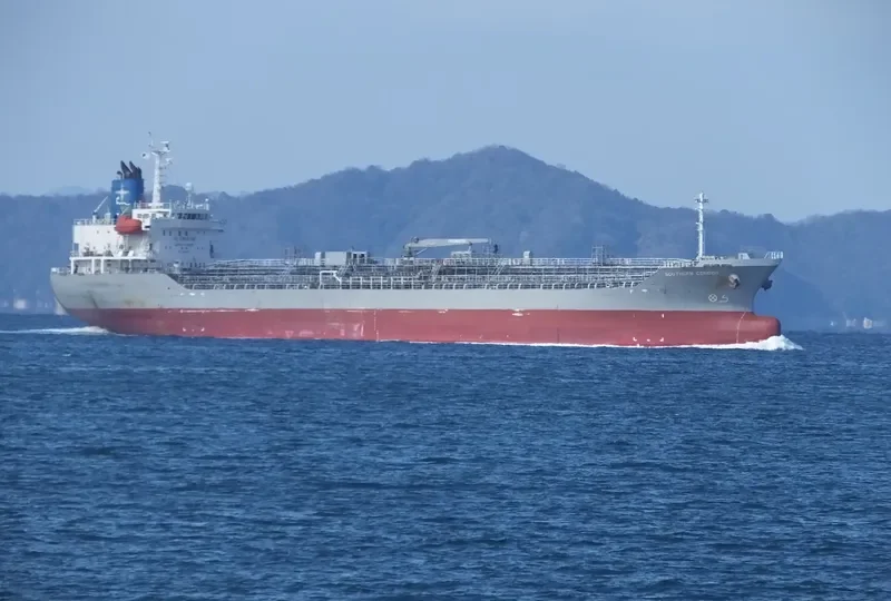 DM CONDOR Tanker IMO 9441659 photo 5
